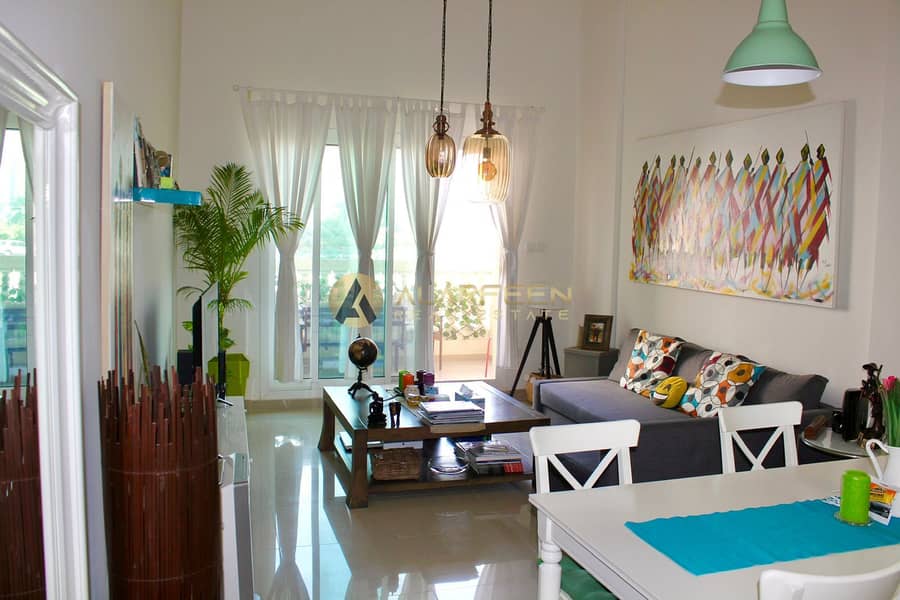 Exquisite Layout I Well Managed I Pool View Exquisite Layout I Well Managed I Pool View