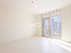 شقة في رفلكشن،شمس أبوظبي،جزيرة الريم 1 غرفة 850000 درهم - 8296070