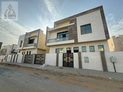 5 Bedroom Villa for Rent in Al Helio, Ajman - 8e05a8ca-a0cb-4bd1-8847-5e0226917712. jpeg