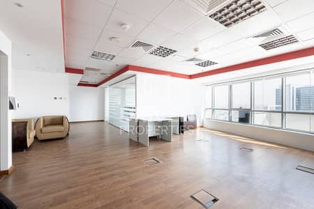 Office for Rent in Barsha Heights (Tecom), Dubai - Fully Fitted Office in a Prime Location