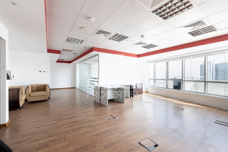 Fully Fitted Office in a Prime Location