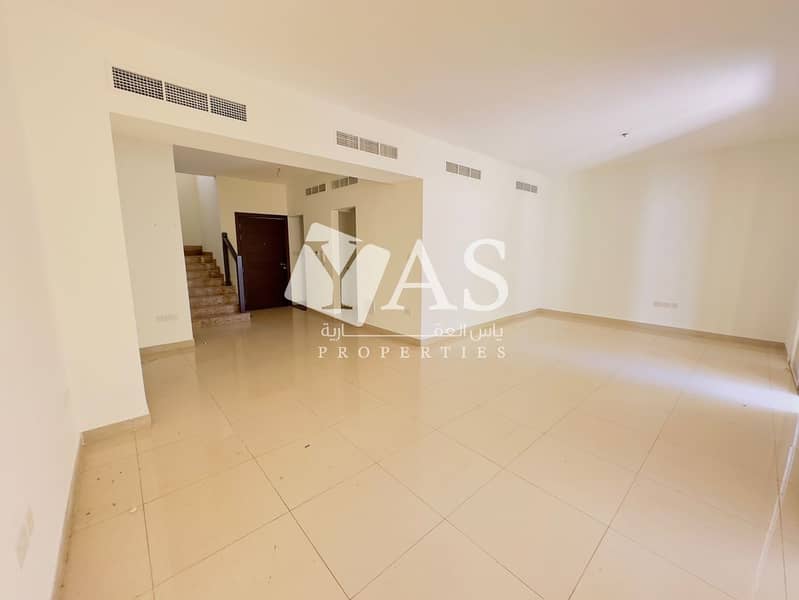 Magnificent 2 Bedrooms + Maid | Limited Unit