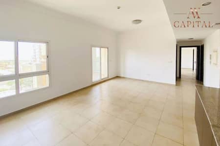 2 Bedroom Flat for Sale in Remraam, Dubai - Investment Opportunity | Rented | Community View