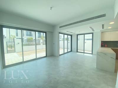 4 Bedroom Villa for Rent in Dubailand, Dubai - 4 Bedroom | Brand New | Corner Unit