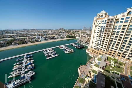 3 Bedroom Apartment for Rent in Palm Jumeirah, Dubai - Amazing Example | Fully Upgraded | 3 bed