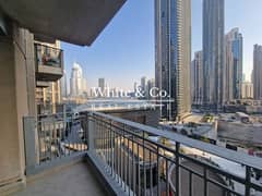شقة في برج ستاند بوينت 1،أبراج ستاند بوينت،وسط مدينة دبي 2 غرف 2900000 درهم - 8392284