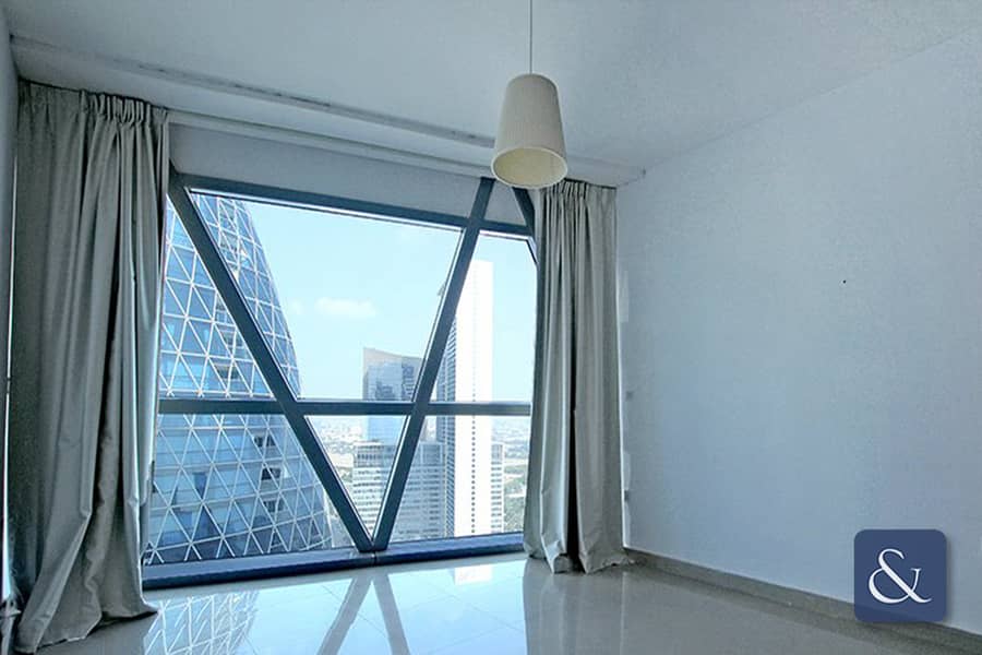 شقة في برج بارك تاور B،بارك تاورز،مركز دبي المالي العالمي 1 غرفة 1375000 درهم - 8539300