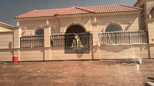 3 Cпальни Вилла в аренду в Халифа Сити, Абу-Даби - WhatsApp Image 2024-02-01 at 11.14. 09 AM. jpeg