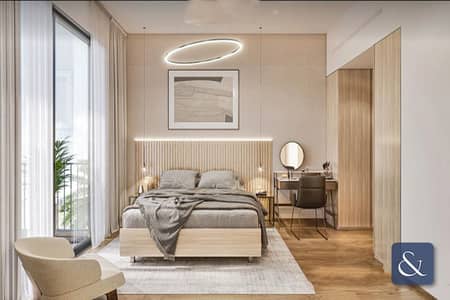 1 Bedroom Flat for Sale in Jumeirah Village Circle (JVC), Dubai - Vacant Now | Stunning Ellington | 1 Bedroom