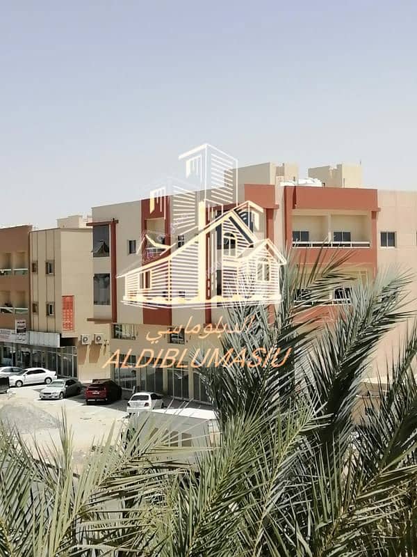 Building for sale in Al Rawda area at a very affordable price