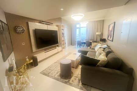 شقة 3 غرف نوم للايجار في داماك هيلز، دبي - شقة في أرتيسيا B،أرتيسيا،داماك هيلز 3 غرف 179999 درهم - 8494836