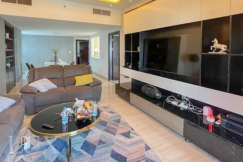 STUNNING PENTHOUSE | FULLY FURNISHED | GREAT DEAL