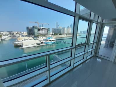 2 Bedroom Flat for Rent in Al Bateen, Abu Dhabi - Amazing Views | Huge Balcony | Premium Design
