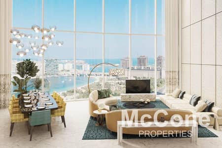 2 Bedroom Flat for Sale in Dubai Marina, Dubai - Resale | Exclusive | Luxury Unit | Amazing Views