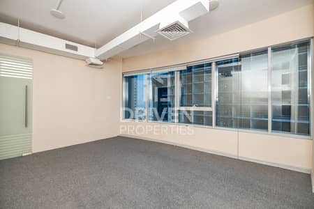 Office for Sale in Business Bay, Dubai - Spacious Office Space | Premium Location