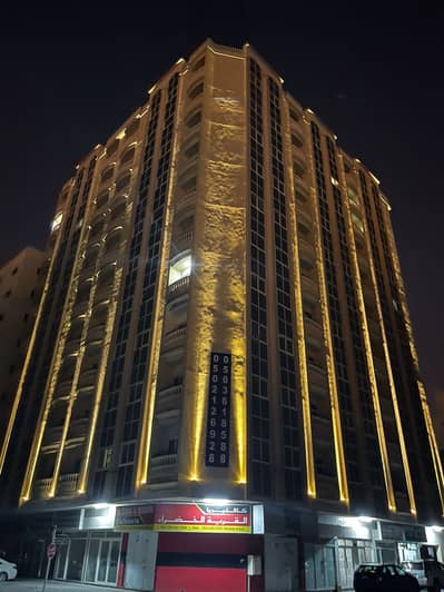 شقة 2 غرفة نوم للايجار في أبو شغارة، الشارقة - 3ee6357f-3207-4ed7-89c1-e08b4561928a. jpg
