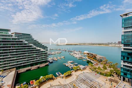 2 Bedroom Apartment for Sale in Al Raha Beach, Abu Dhabi - Ready to Move-In | Full Sea View | Exclusive