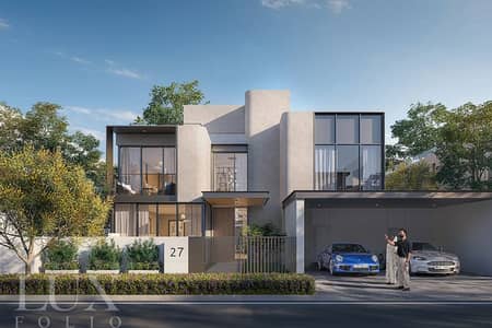 5 Bedroom Villa for Sale in Dubai Hills Estate, Dubai - Investor Deal | Fast Sale | Payment Plan