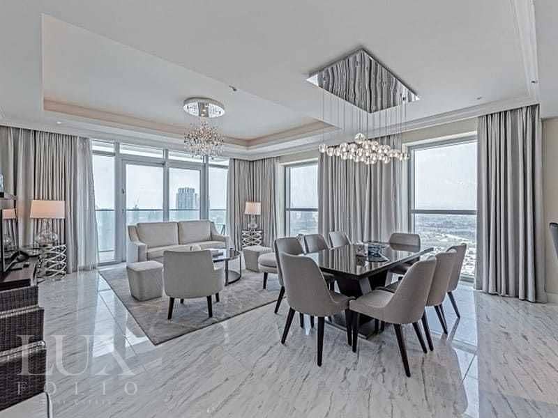 Luxurious| Spectacular Views | Bills Included