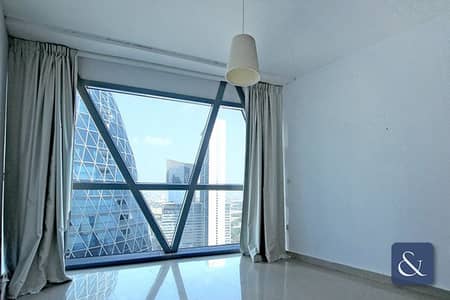 شقة 1 غرفة نوم للبيع في مركز دبي المالي العالمي، دبي - شقة في برج بارك تاور B،بارك تاورز،مركز دبي المالي العالمي 1 غرفة 1425000 درهم - 8539300