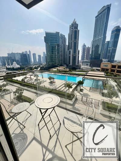 شقة 2 غرفة نوم للايجار في وسط مدينة دبي، دبي - WhatsApp Image 2024-02-01 at 12.03. 16. jpeg