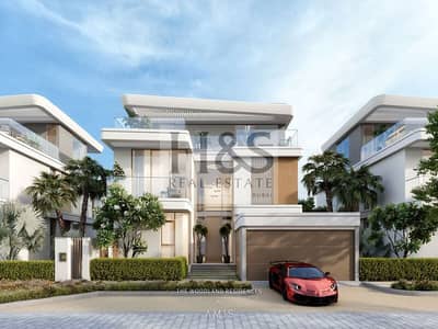 5 Bedroom Villa for Sale in Mohammed Bin Rashid City, Dubai - WhatsApp Image 2023-11-29 at 15.11. 01_65ec5740. jpg
