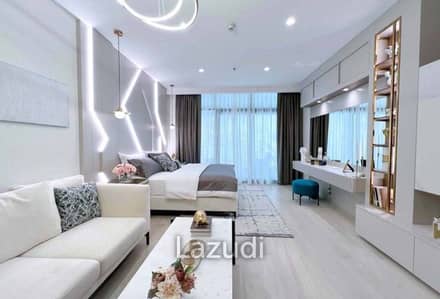 阿尔弗雷德街区， 迪拜 单身公寓待售 - 位于阿尔弗雷德街区，顶级住宅3号公寓 的公寓 650000 AED - 8539618