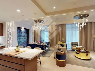 1 Bedroom Flat for Sale in Downtown Dubai, Dubai - WhatsApp Image 2024-01-31 at 12.04. 55. jpeg