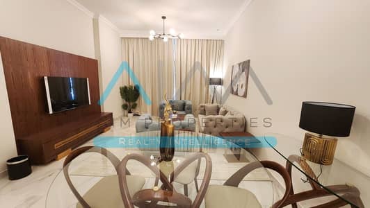 فلیٹ 2 غرفة نوم للايجار في أرجان، دبي - 20240131_153343. jpg