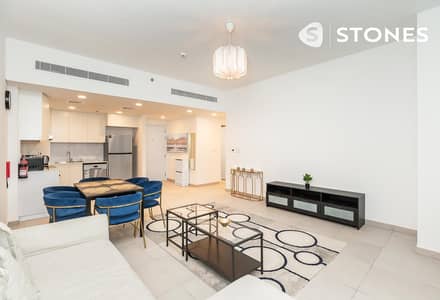 2 Bedroom Apartment for Rent in Umm Suqeim, Dubai - ASAYEL 3 #309-1. jpg