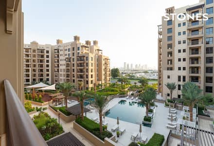 2 Cпальни Апартамент в аренду в Умм Сукейм, Дубай - ASAYEL 3 #309-15. jpg