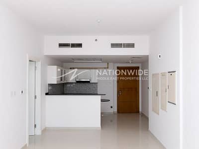 شقة 2 غرفة نوم للبيع في جزيرة الريم، أبوظبي - شقة في مارينا باي من داماك،نجمة ابوظبي،جزيرة الريم 2 غرف 1080000 درهم - 8539622