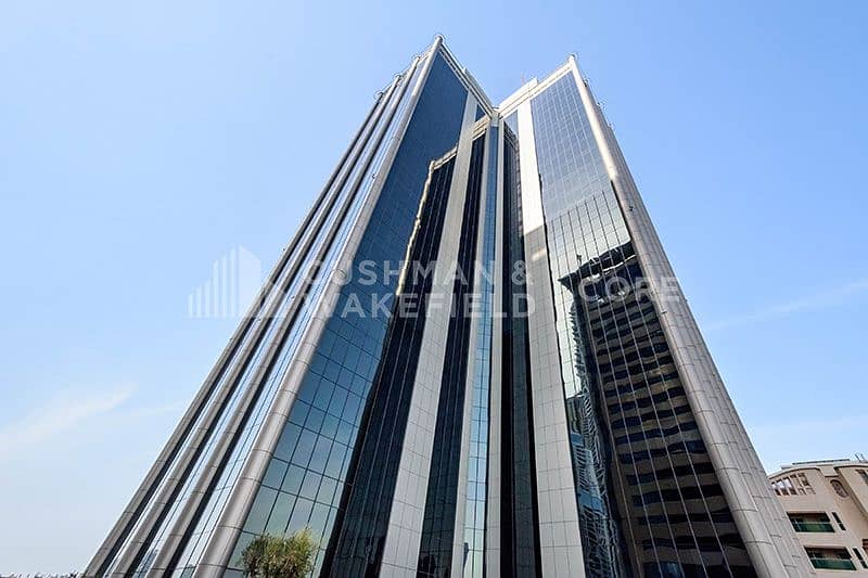 位于迪拜互联网城，阿尔图拉亚1号大厦 的写字楼 1389240 AED - 7623766
