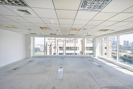 Office for Rent in Dubai Internet City, Dubai - 10 Parking | Freezone | Full Floor | Fitted