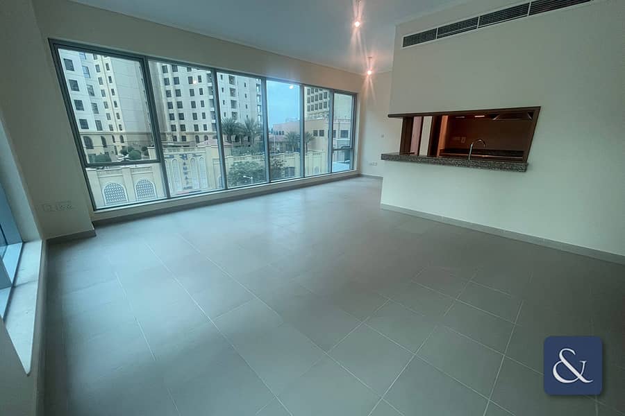 位于迪拜码头，滨海长廊公寓，谢玛拉大厦 1 卧室的公寓 130000 AED - 8540111