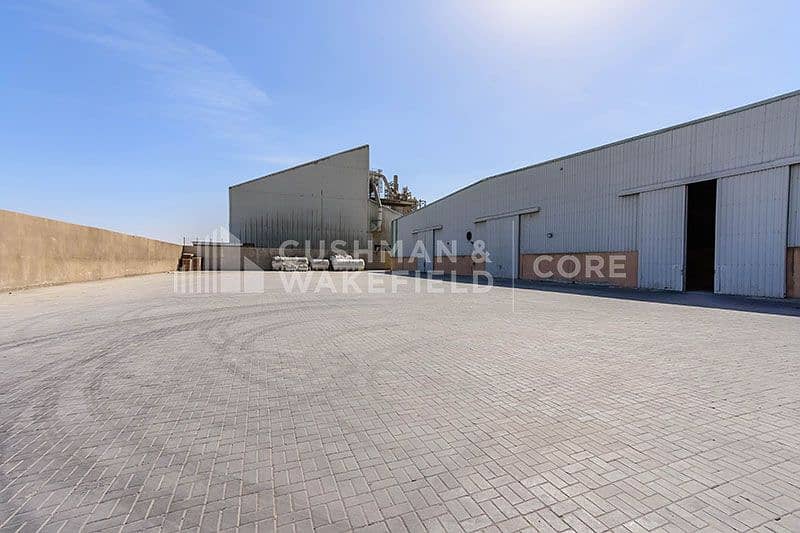 مستودع في جبل علي المنطقة الصناعية 2،جبل علي المنطقة الصناعية،جبل علي 3840760 درهم - 8526770 مستودع في جبل علي المنطقة الصناعية 2،جبل علي المنطقة الصناعية،جبل علي 3840760 درهم - 8526770