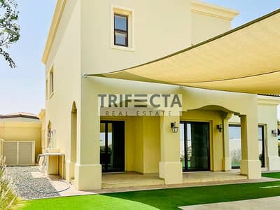 فیلا 5 غرف نوم للايجار في المرابع العربية 2، دبي - IMG-20230324-WA0147. JPG