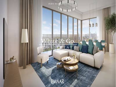 1 Bedroom Flat for Sale in Dubai Hills Estate, Dubai - Off Plan | Park View | Great Investment