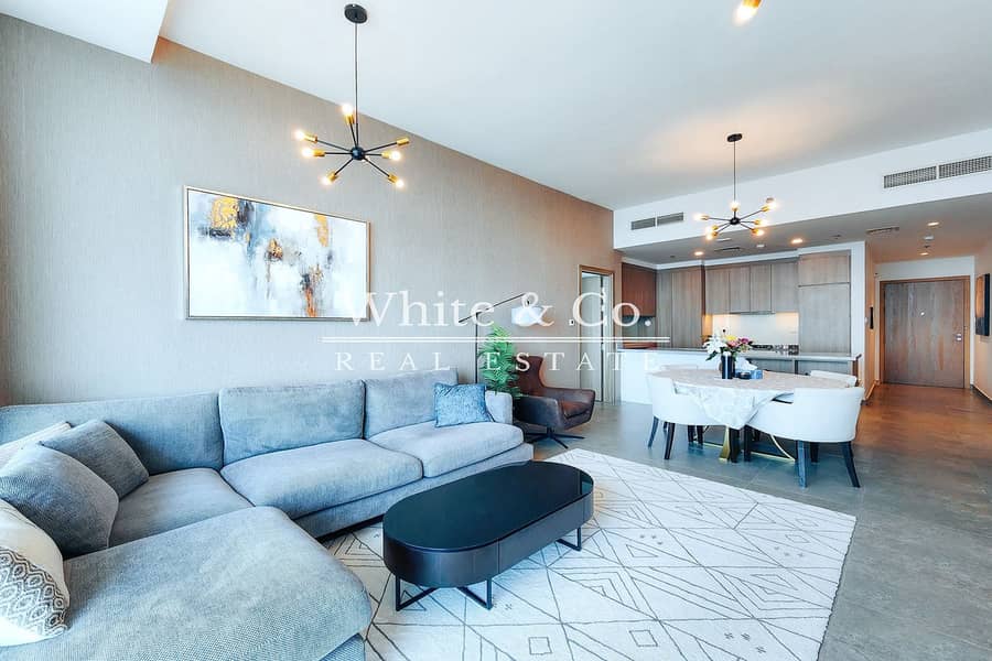 شقة في ستيلا ماريس،دبي مارينا 2 غرف 3400000 درهم - 8400231