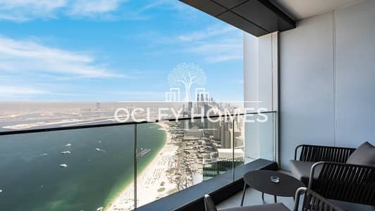 3 Bedroom Flat for Rent in Jumeirah Beach Residence (JBR), Dubai - DSC06431-Edit. jpg