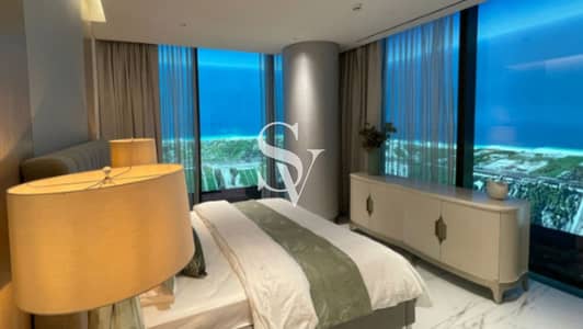 4 Bedroom Flat for Sale in Dubai Internet City, Dubai - Handover Soon |Full Sea View | Ultra Luxury |