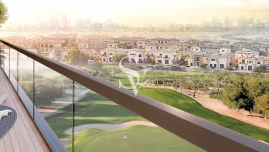 1 Спальня Апартамент Продажа в Дубай Инвестиционный Парк (ДИП), Дубай - Квартира в Дубай Инвестиционный Парк (ДИП)，Оливия Резиденсес, 1 спальня, 849000 AED - 8540260