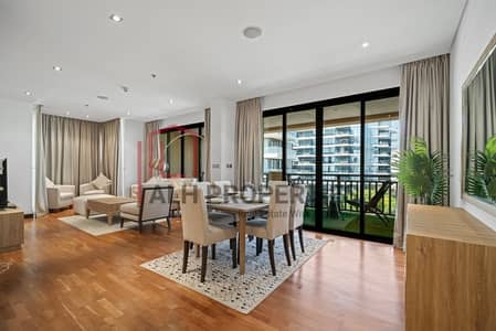 2 Bedroom Hotel Apartment for Rent in Palm Jumeirah, Dubai - Breathtaking 2 bedrooms | Anantara | Bills Included