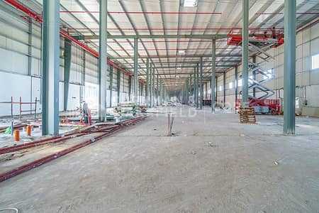 Warehouse for Rent in Al Quoz, Dubai - Warehouse for Rent | Brand New | Handover Q2 2024