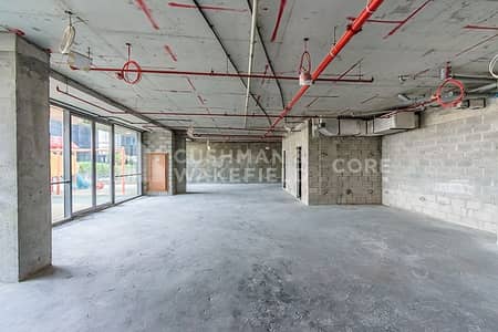 Shop for Rent in Umm Ramool, Dubai - Vacant Space | Ideal for Nursery | DED License