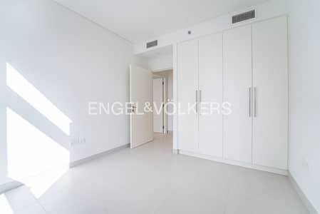 2 Bedroom Flat for Rent in Downtown Dubai, Dubai - Newly Handed Over | Unfurnished | Vacant