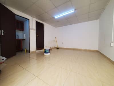 Studio for Rent in Mohammed Bin Zayed City, Abu Dhabi - 20240201_124226. jpg