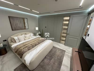 فلیٹ 2 غرفة نوم للبيع في أرجان، دبي - شقة في 48 باركسايد،أرجان 2 غرف 1440000 درهم - 8540891