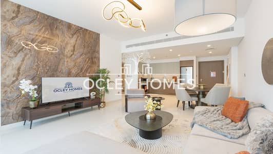 1 Bedroom Flat for Rent in Dubai Harbour, Dubai - DSC08433-Edit. jpg