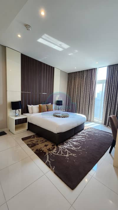 2 Cпальни Апартамент в аренду в Бизнес Бей, Дубай - WhatsApp Image 2024-01-15 at 10.13. 54 AM (5). jpeg